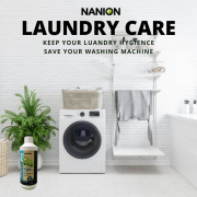 [Nanion] Sanitize Pro "Home Care" (7 Days Formula) 1L
