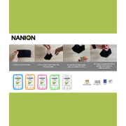 [Nanion] Sanitize Eco Sterilizing Pocket Angel (60 days Formula) 20ml